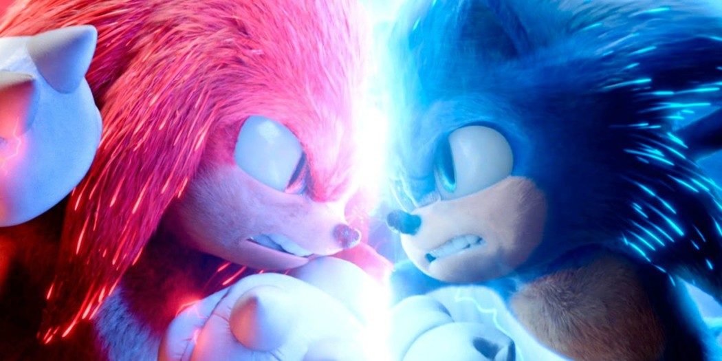 Sonic: O filme' lança primeiro trailer