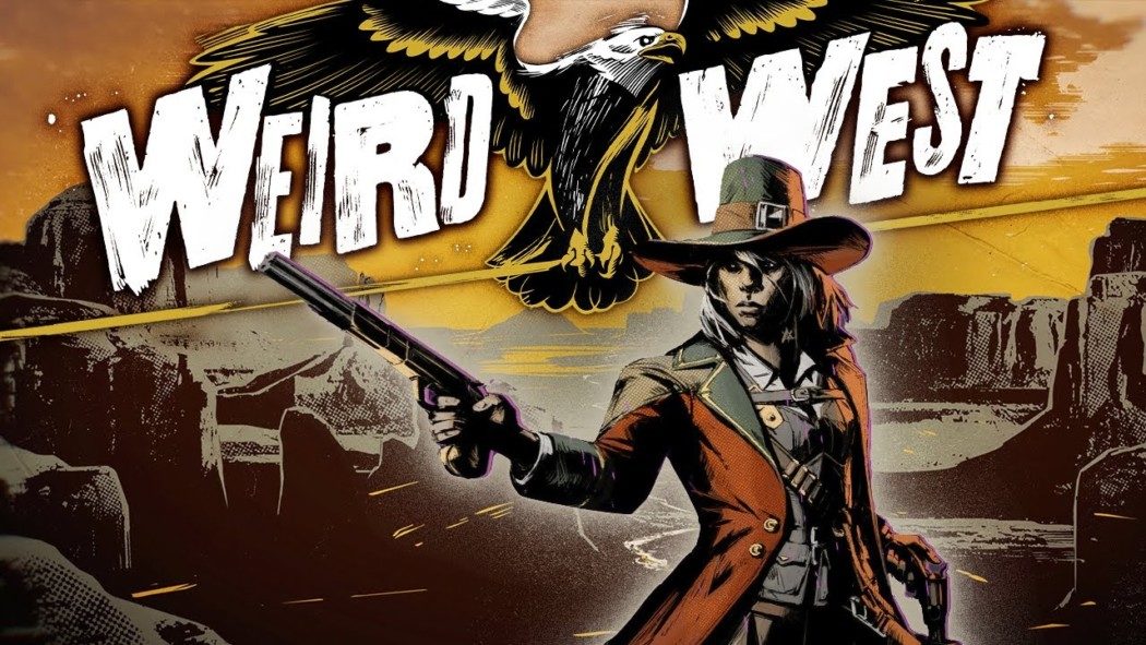 Análise Arkade: Weird West, um incrível RPG cheio de possibilidades