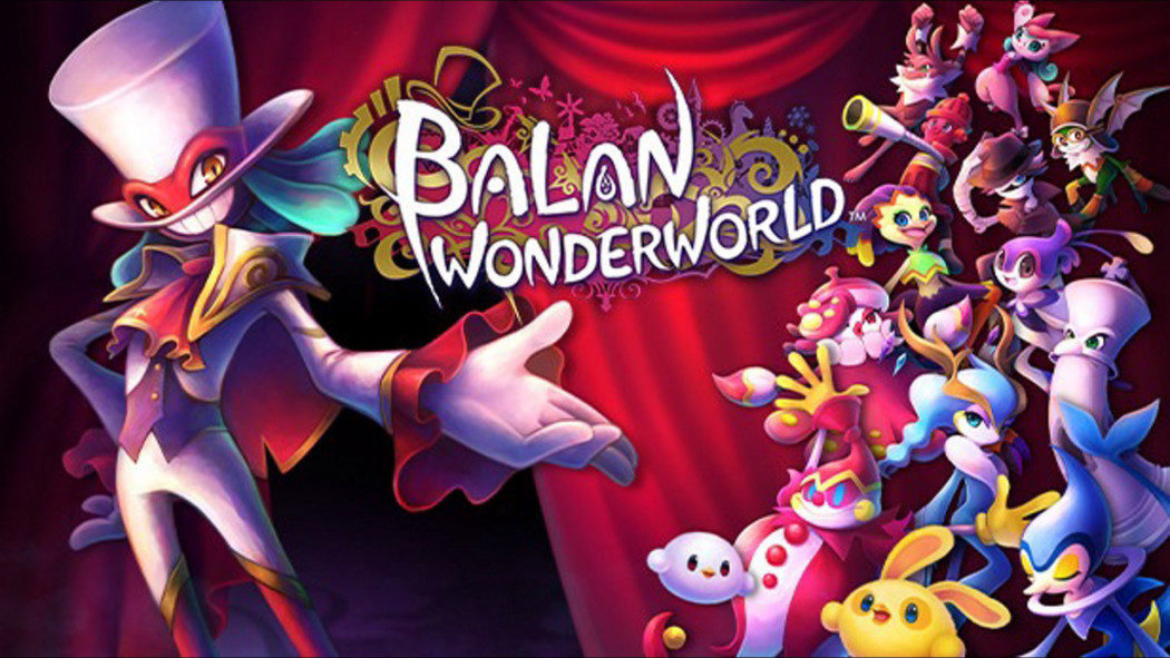 Yuji Naka, o criador do Sonic, processou a Square Enix pelo lançamento de Balan Wonderworld