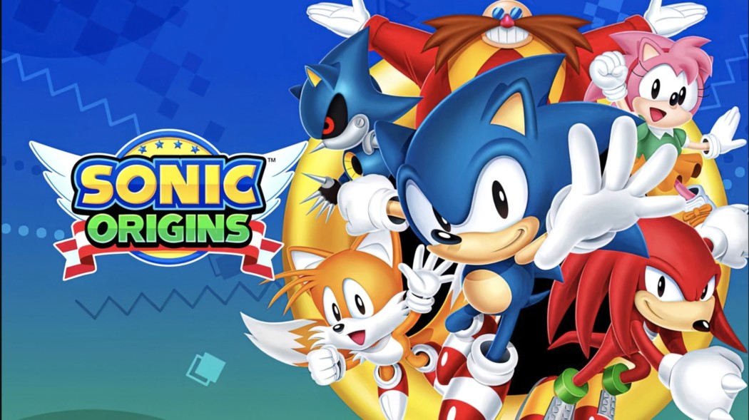 RetroArkade: Todas as versões já lançadas de Sonic the Hedgehog - Arkade