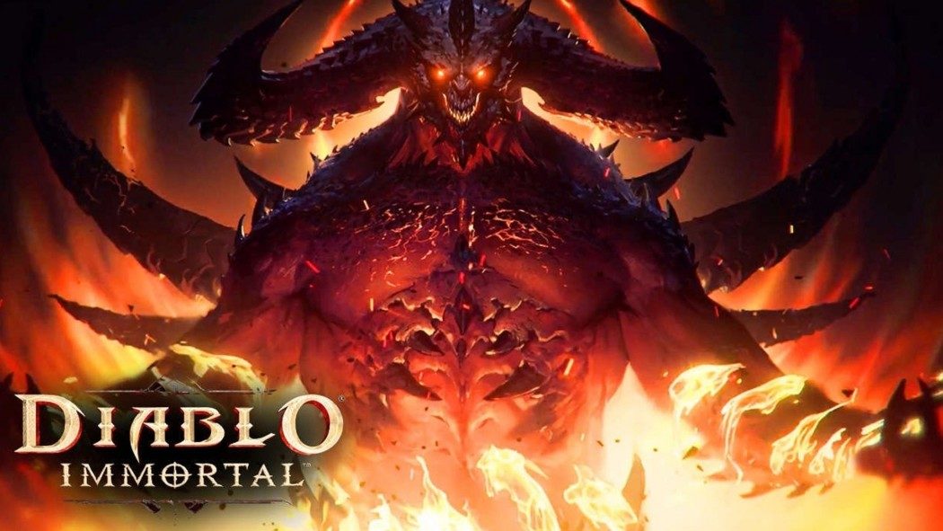 Diablo Immortal será lançado para PCs, pois os jogadores "o emulariam no fim das contas"