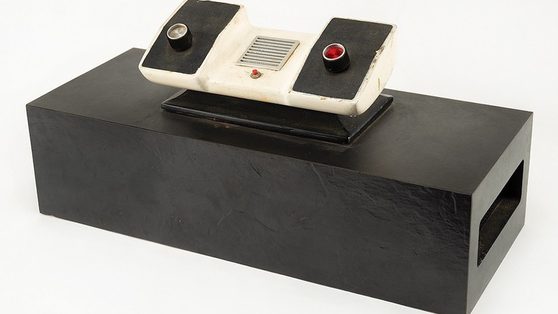 Protótipo de Home Pong feito em madeira foi vendido por US$ 270 mil