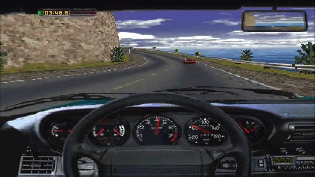 Arkade Speed - Conheça o Over Drivin' GT-R, o Need for Speed exclusivo da Nissan