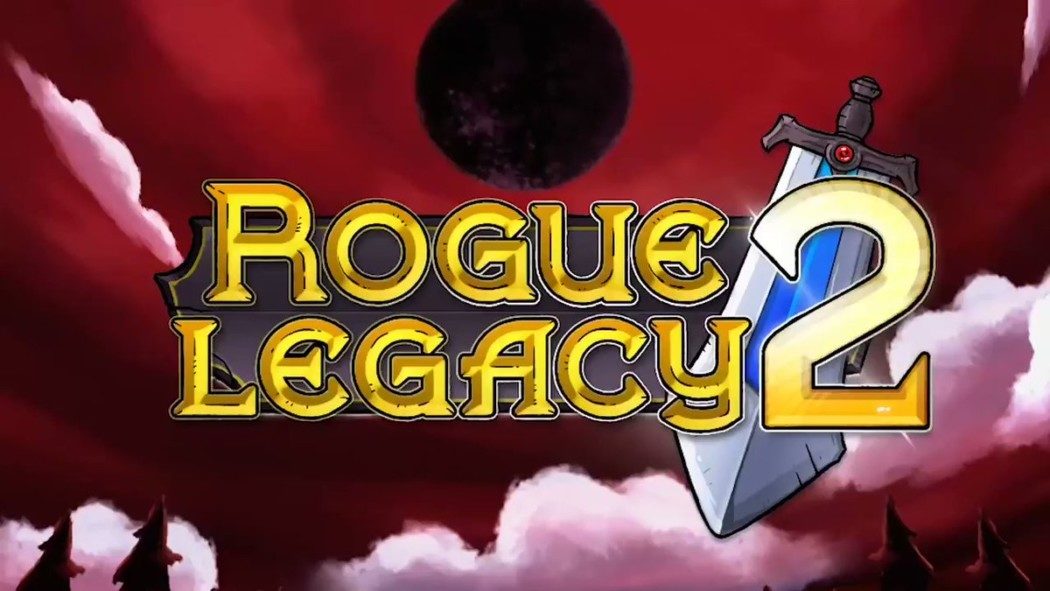 Rogue Legacy 2 ganha data de lançamento, e Rogue Legacy está de graça na Epic
