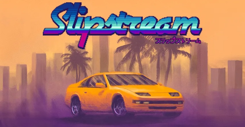 Análise Arkade: Slipstream, um jogo brasileiro que mistura velocidade e nostalgia