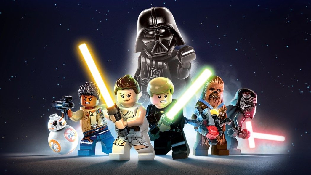 Lançamentos da semana: Lego Star Wars, Chrono Cross remasterizado, e mais
