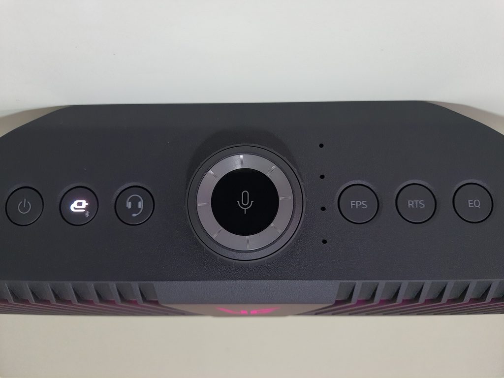 Testamos a LG UltraGear Gaming Speaker, a nova caixa de som gamer da LG