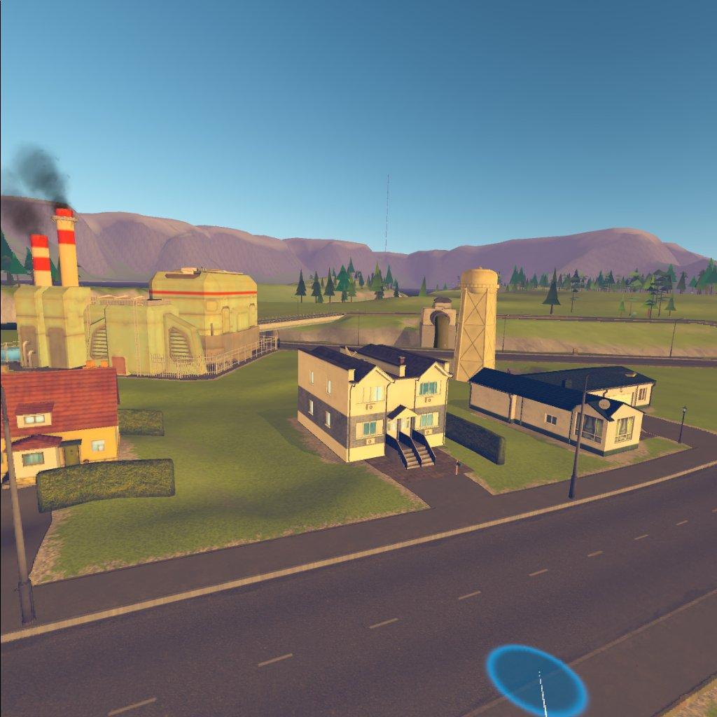Arkade VR: Cities VR é o bom e velho simulador "encurtado" para a realidade virtual
