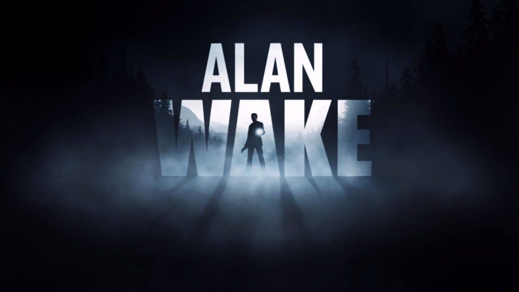 O Canal AMC, de The Walking Dead, vai exibir a série de TV de Alan Wake