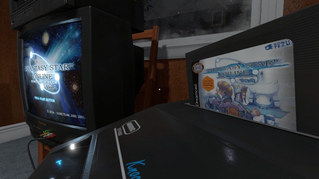 Arkade VR: Conheça o EmuVR, uma forma incrível de revisitar games antigos
