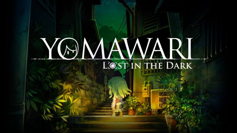 Yomawari: Lost in the Dark chega ao ocidente ainda este ano, confira o trailer