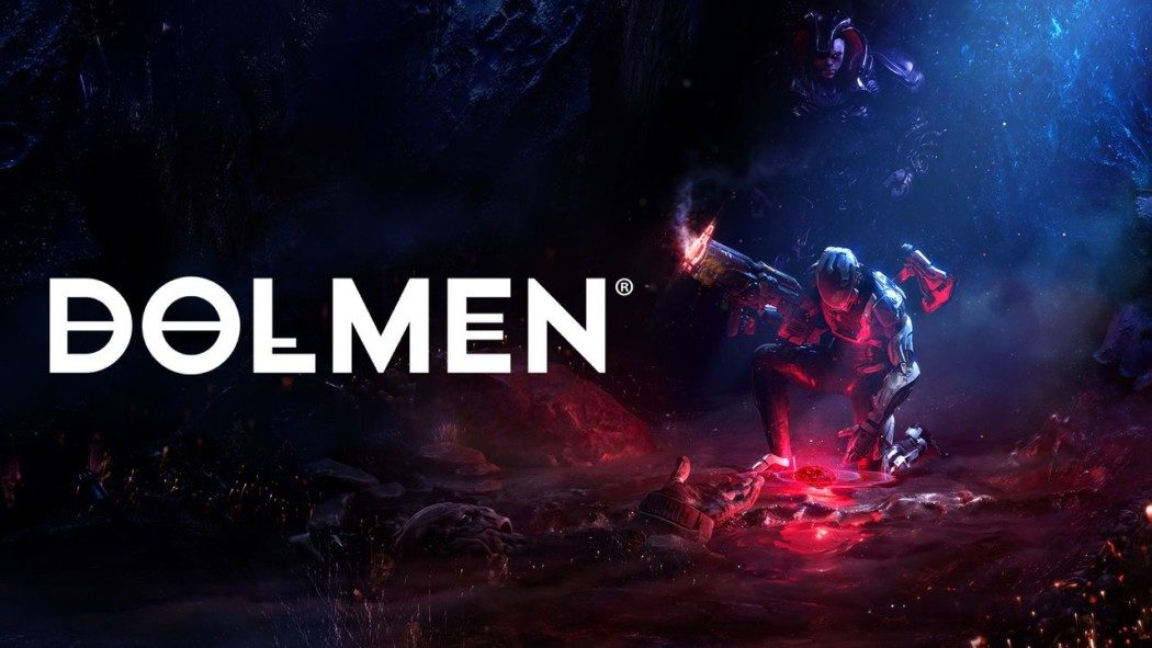 Análise Arkade: Dolmen é um Souls-like brasileiro cheio de ação no espaço