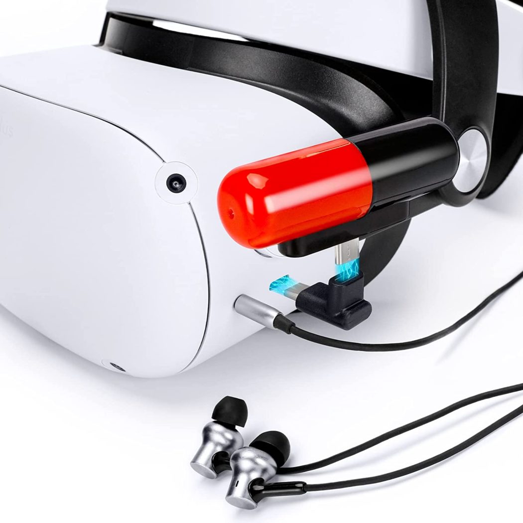Arkade VR: Meta Quest 2 e o tão esperado avanço da realidade virtual