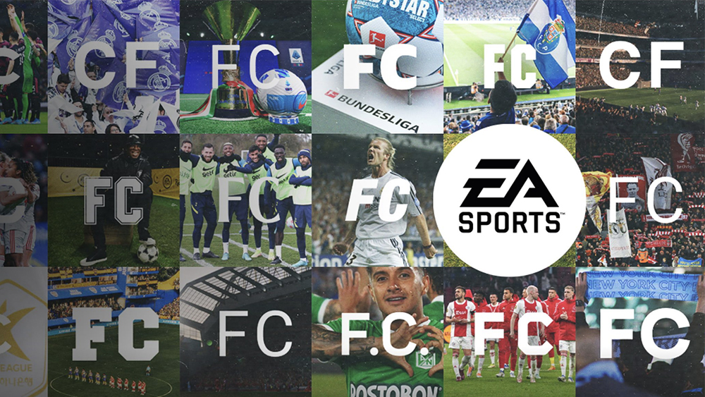FIFA 23 será o último da franquia com esse título, que seguirá com o nome EA Sports FC