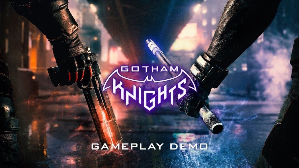 Gotham Knights: confira 13 minutos de gameplay de Asa Noturna e Capuz Vermelho