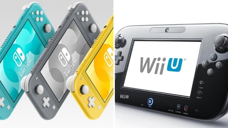 Nintendo não quer cometer o mesmo erro do Wii U com o sucessor do Switch