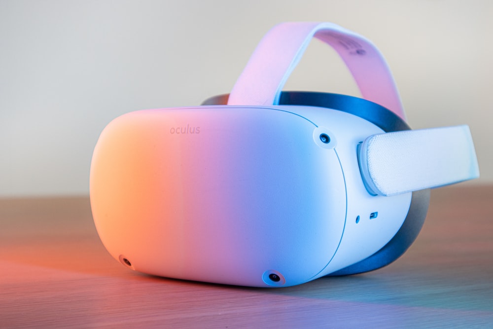 Arkade VR: Meta Quest 2 e o tão esperado avanço da realidade virtual