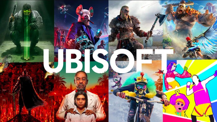 Jogos da Ubisoft em promoção: As ofertas em games da semana
