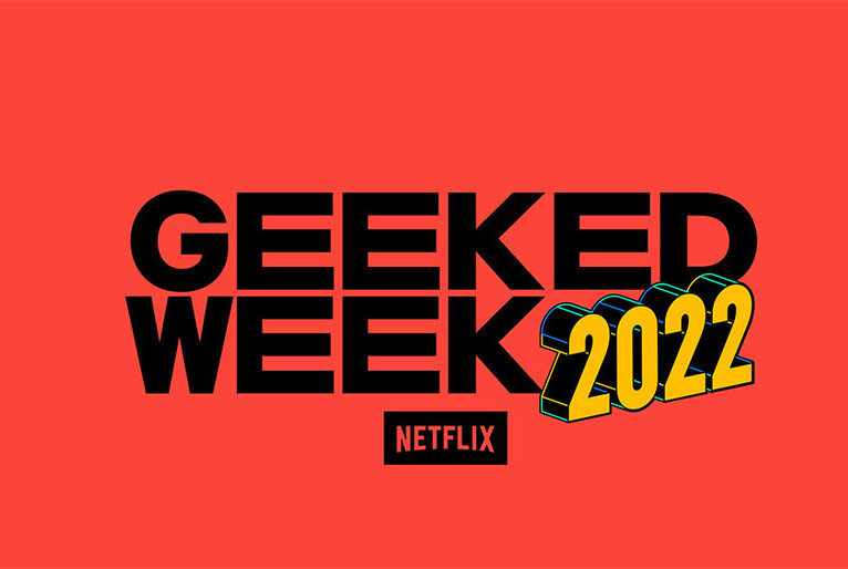 Confira tudo o que a Netflix apresentou (relacionado a games) em sua Geeked Week
