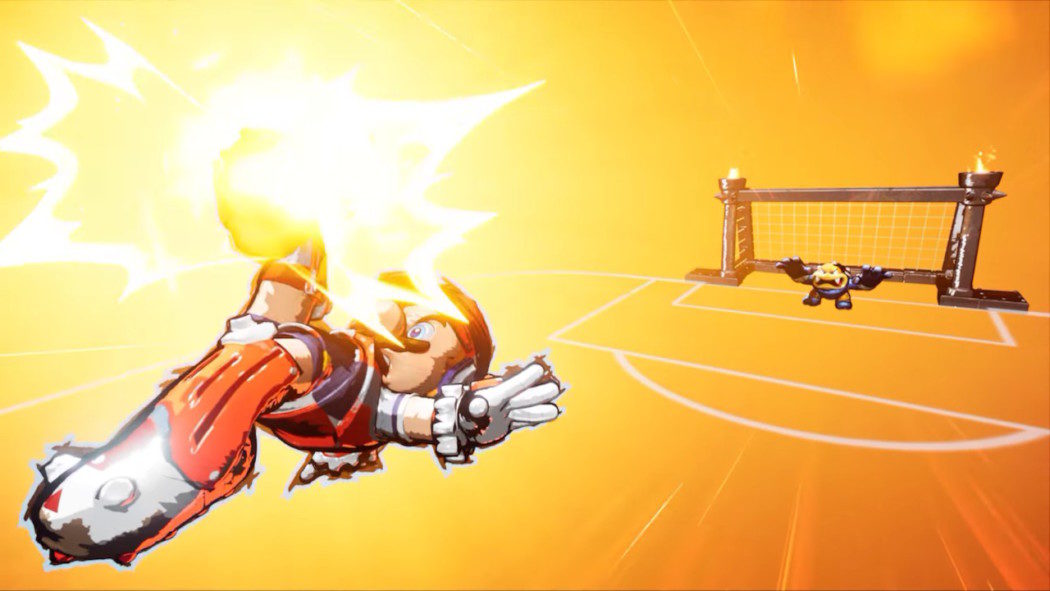 Análise Arkade - Mario Strikers: Battle League faz um golaço em jogo ganho