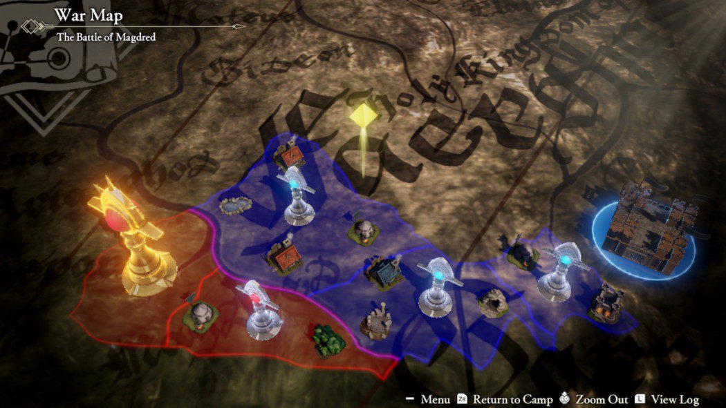 Análise Arkade: Fire Emblem Warriors Three Hopes, um musou estratégico