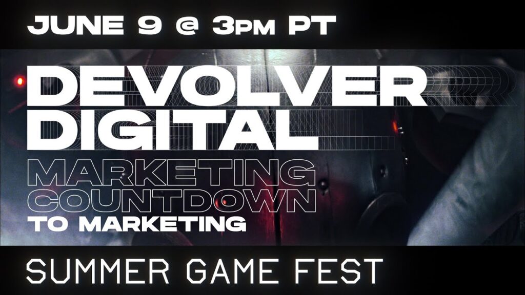 Veja o que rolou na apresentação da Devolver Digital na Summer Game Fest 2022