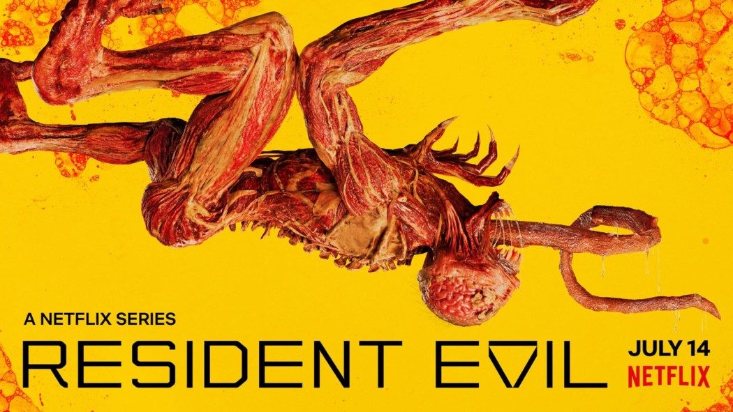 Resident Evil: criaturas clássicas e motosserra marcam presença em novo trailer da série da Netflix