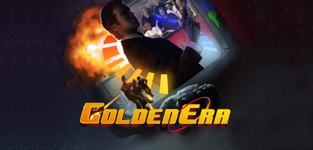 GoldenEye 007 terá um documentário que contará a história da criação do game