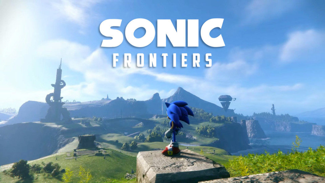 Agora sim! Confira 7 minutos de gameplay de Sonic Frontiers!