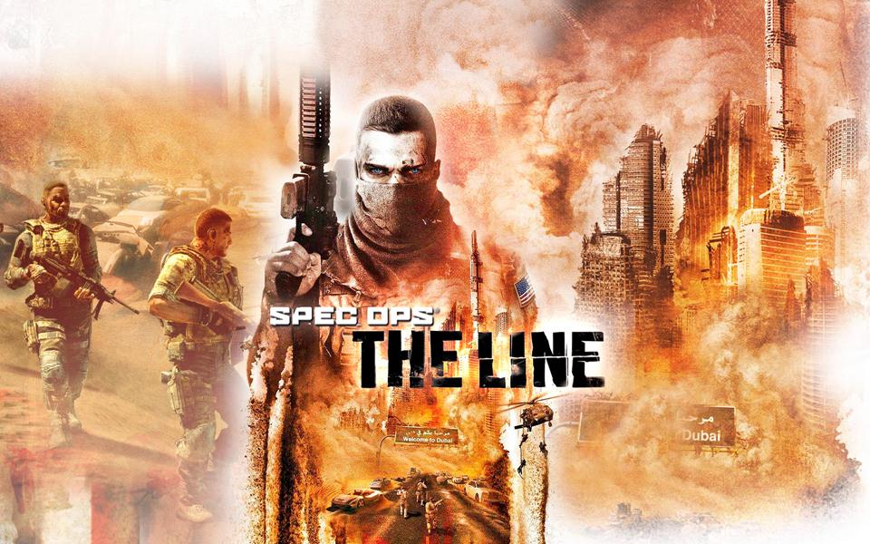 Dez anos de Spec Ops: The Line, um dos games mais injustiçados de todos os tempos