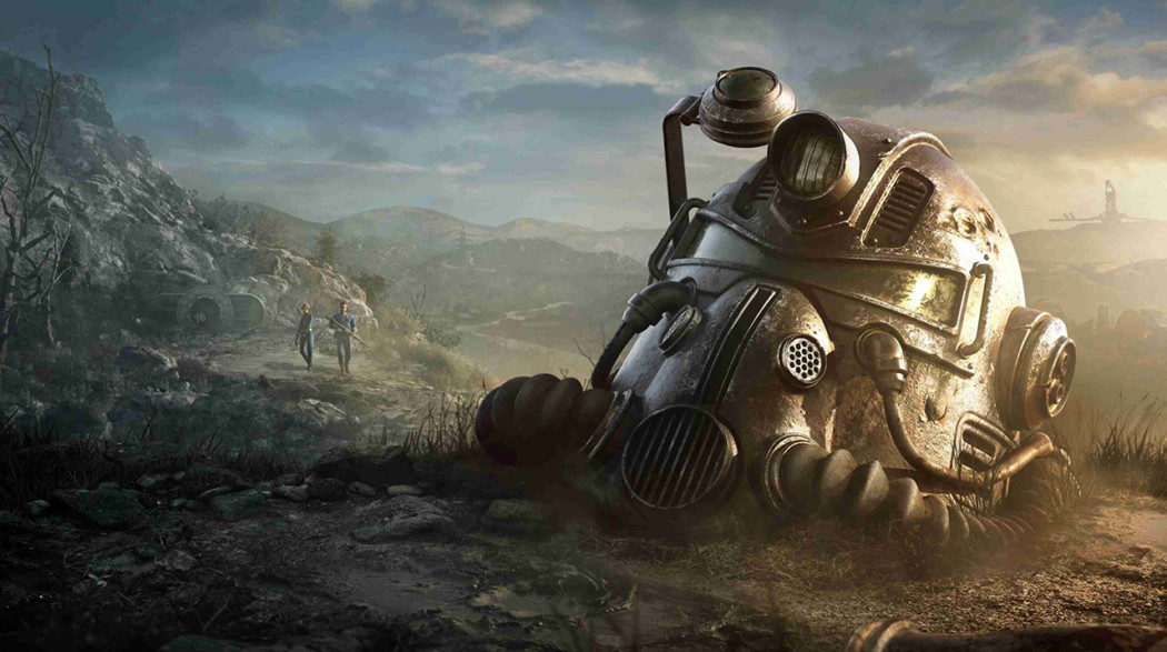 Bethesda anuncia que Fallout 5 será seu próximo game após The Elder Scrolls 6