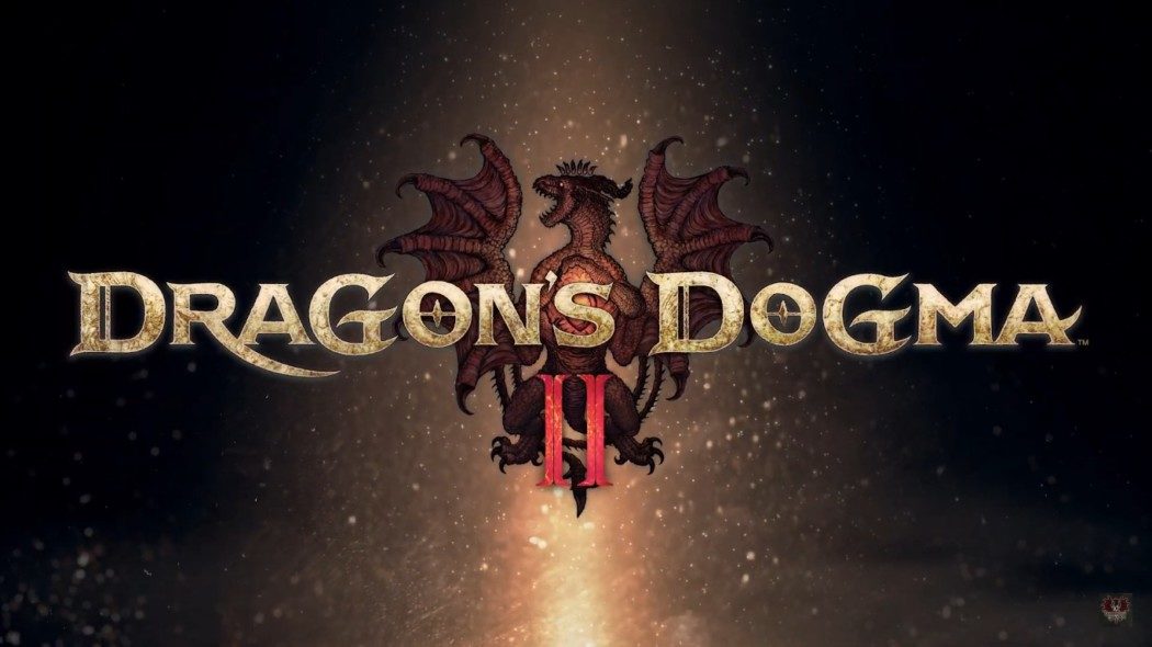 Capcom finalmente anuncia que está produzindo Dragon's Dogma 2