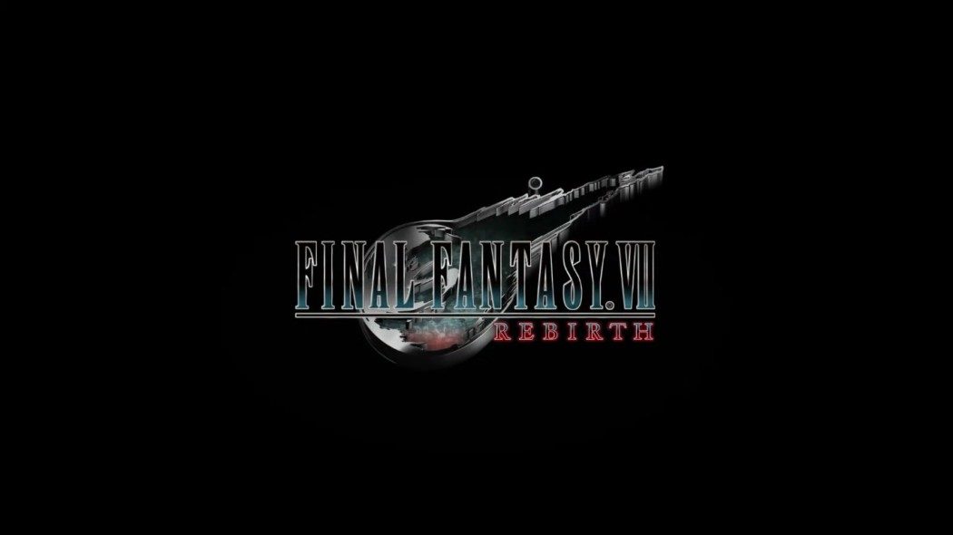 Square Enix anuncia a parte 2 e 3 de Final Fantasy VII Remake