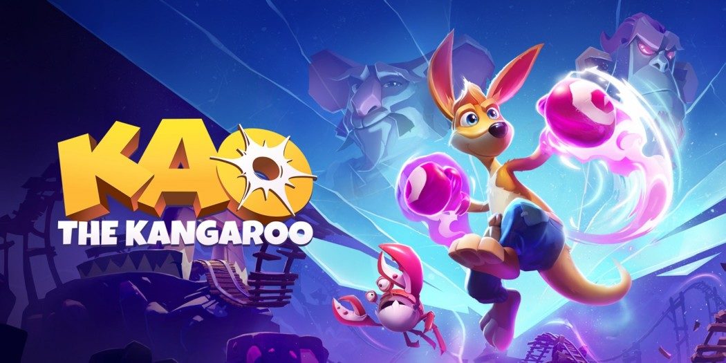 Análise Arkade: Kao the Kangaroo, o retorno genérico de um mascote genérico