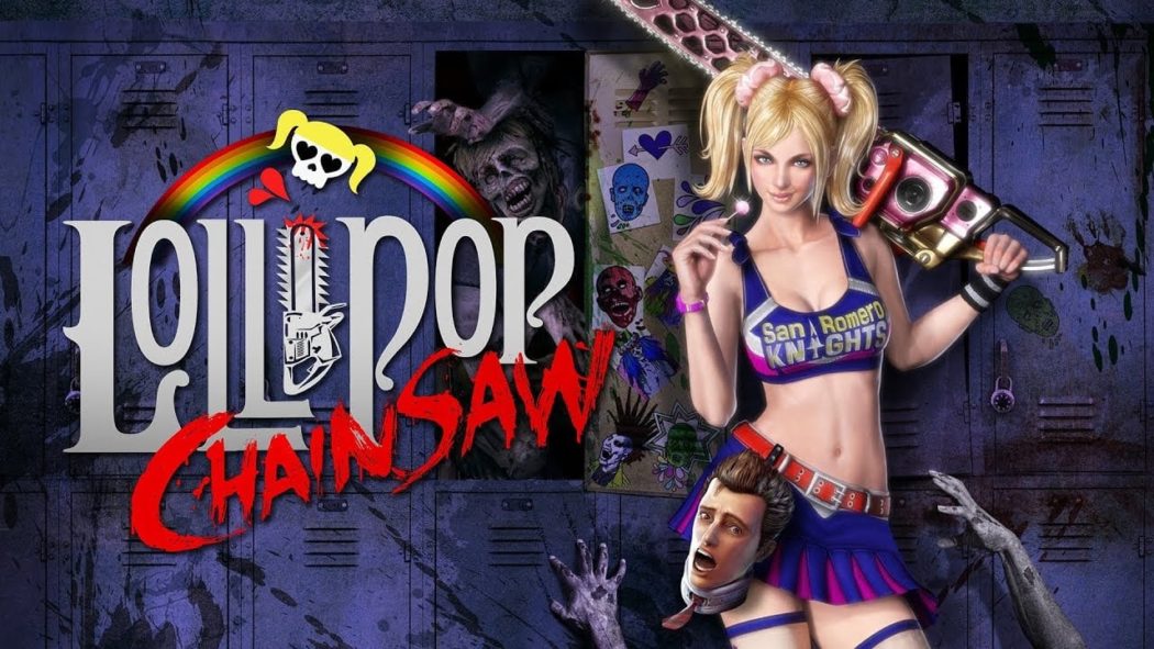 Lollipop Chainsaw está voltando, agora com uma nova publisher