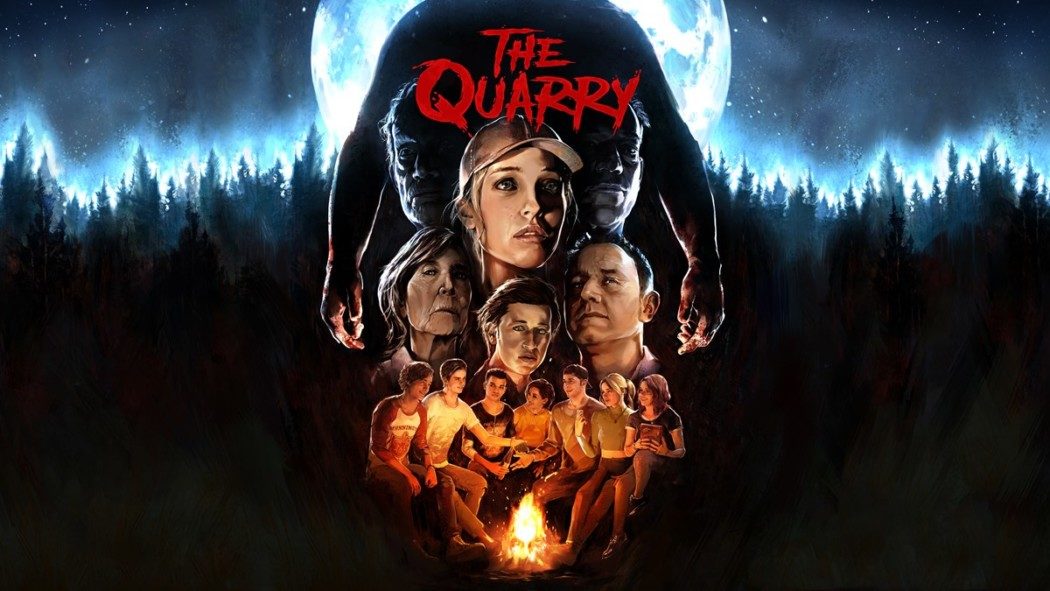 Análise Arkade: The Quarry, um amontoado de clichês de filmes de terror adolescentes