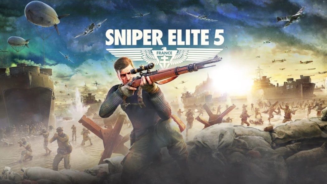 Análise Arkade: Sniper Elite 5 refina a fórmula da franquia, mas traz poucas novidades