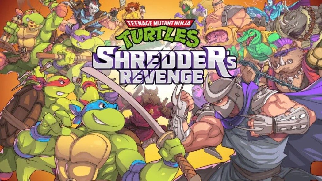 Análise Arkade - Teenage Mutant Ninja Turtles: Shredder's Revenge - uma pizza sabor nostalgia