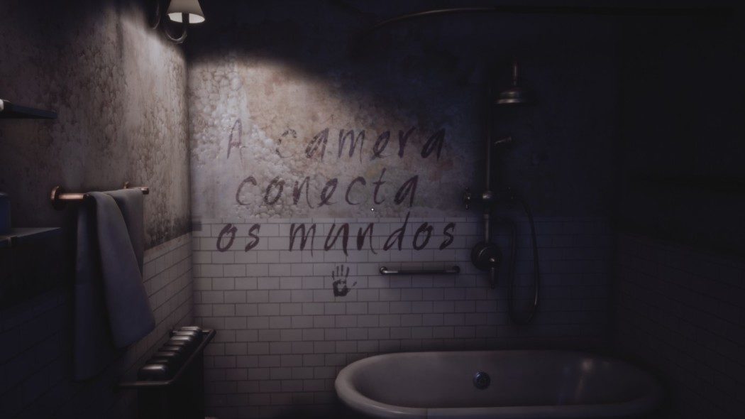 Análise Arkade: Fobia St Dinfna Hotel é um excelente survivor horror brasileiro