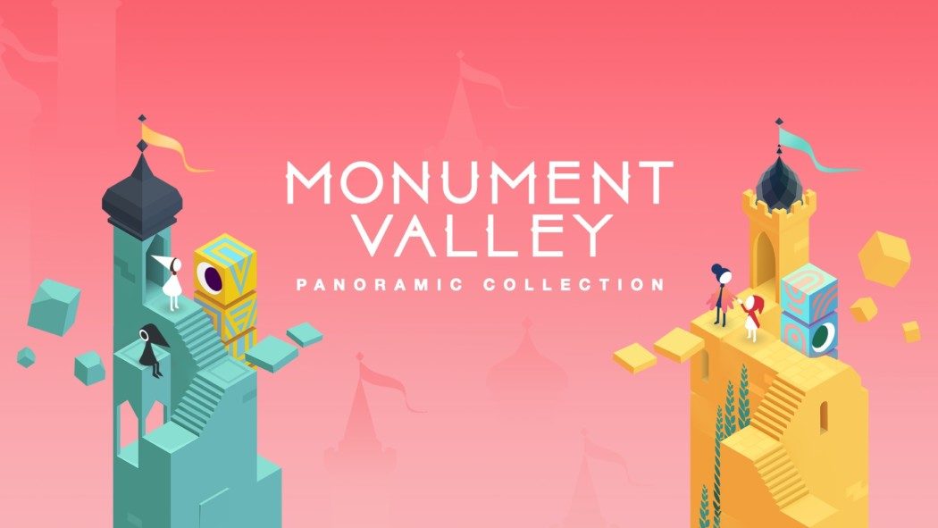Lançamentos da semana: Monument Valley nos PCs, Eyes in the Dark, Pokémon Puzzle League e mais