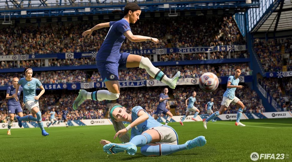 FIFA 23: vídeo com mais de 10 minutos detalha novidades de gameplay