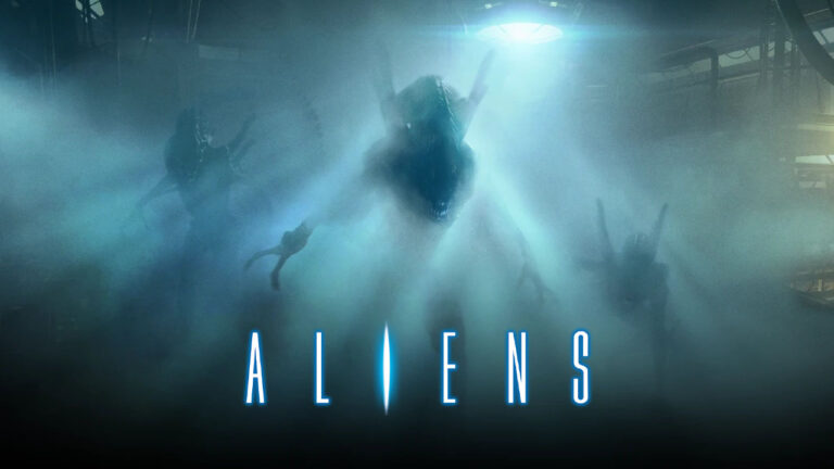 Um novo game single player de ação e terror da franquia Alien está em produção