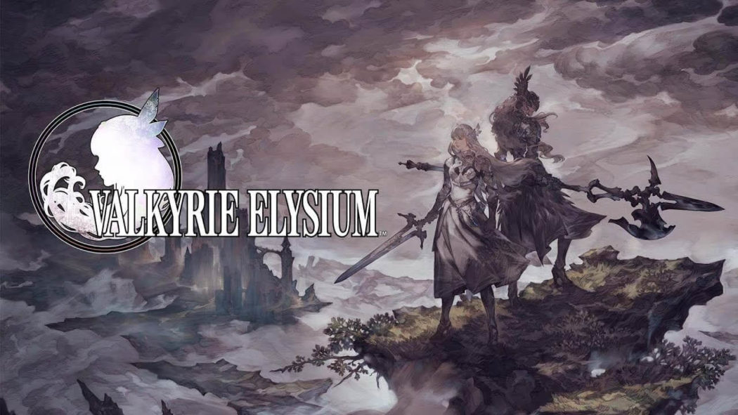 Valkyrie Elysium ganha novo trailer e data de lançamento