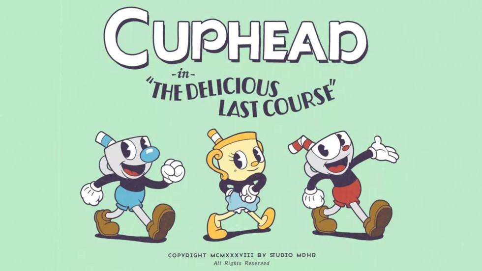 Análise Arkade - Cuphead: The Delicious Last Course, um extra muito saboroso
