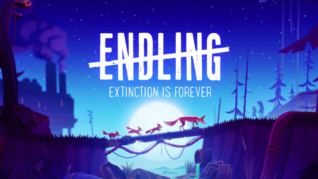 Análise Arkade: Endling - Extinction is Forever, um jogo para nos fazer refletir