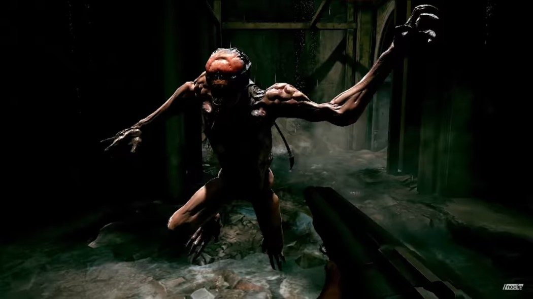Trechos de gameplay do cancelado Doom 4 são divulgadas na internet