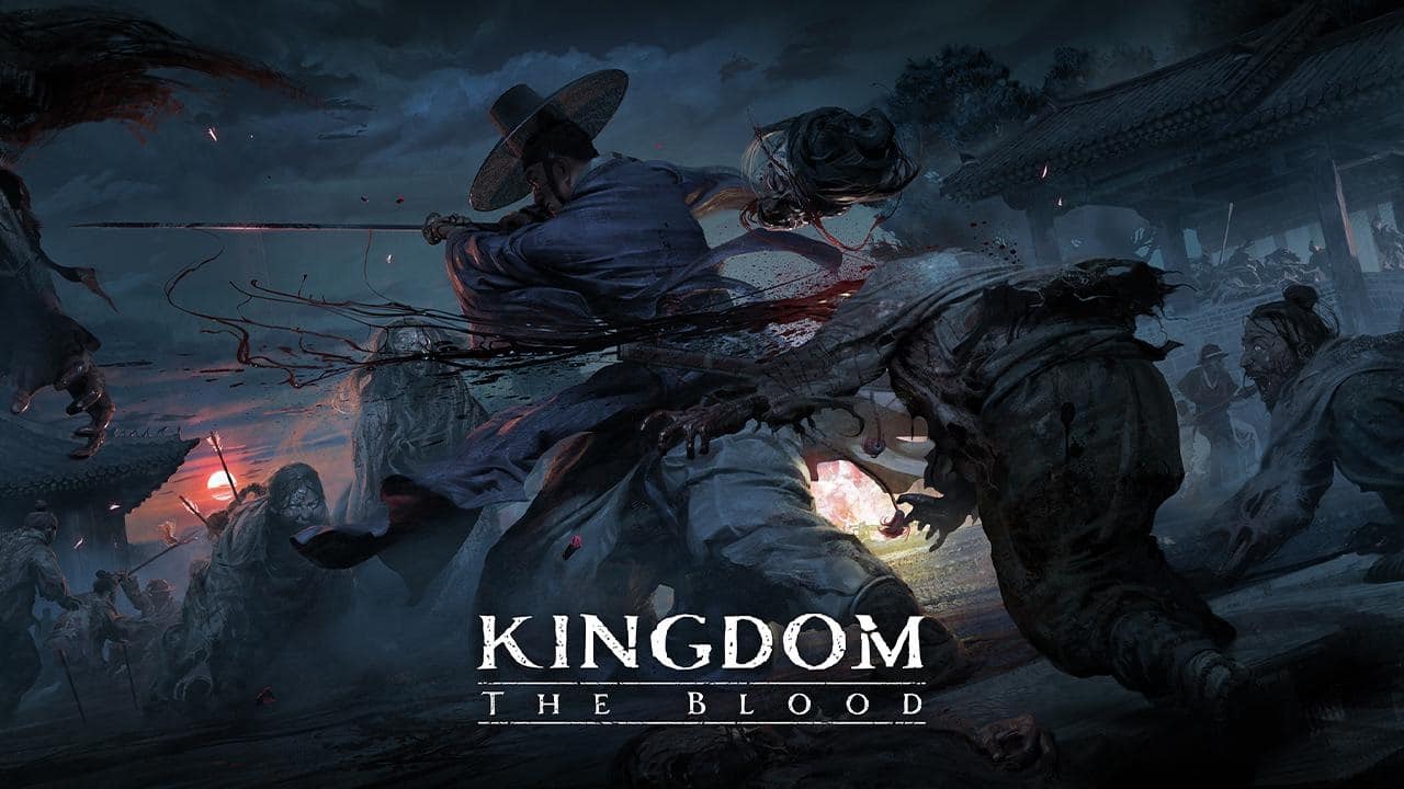 Kingdom: The Blood - série de zumbis da Netflix vai virar game sangrento,  confira - Arkade
