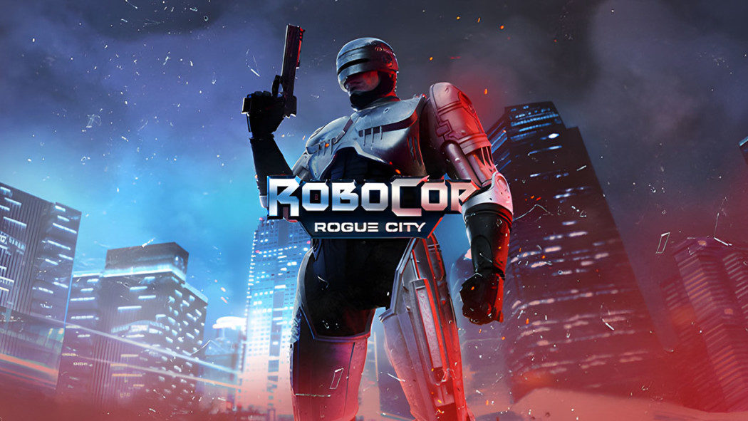 RoboCop: Rogue City ganha violento primeiro trailer de gameplay