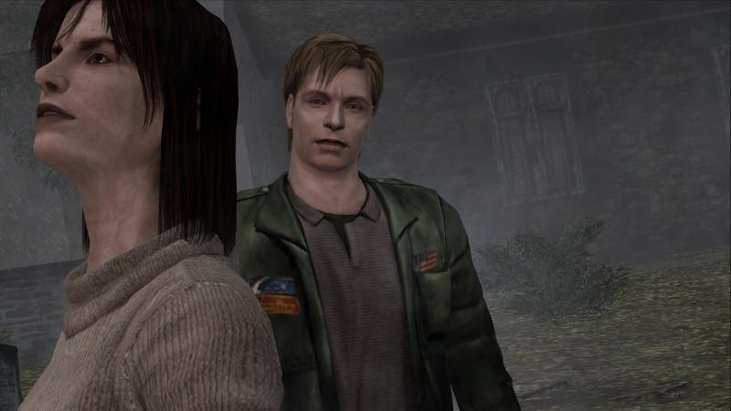20 anos depois, bug fatal de Silent Hill 2 para PC foi consertado por modders