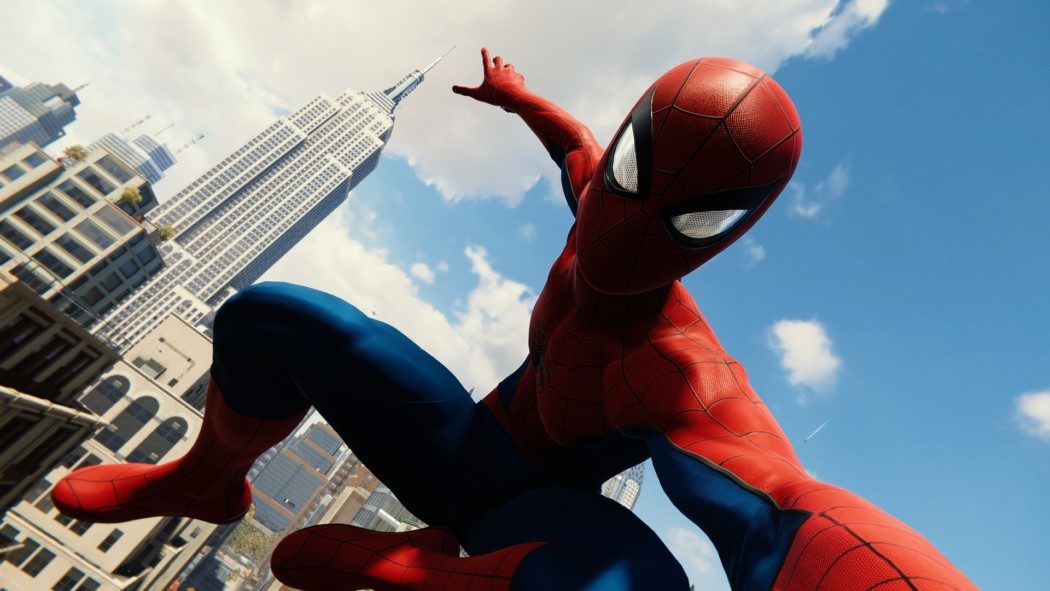 Análise Arkade: Marvel's Spider-Man Remastered no PC é um port obrigatório